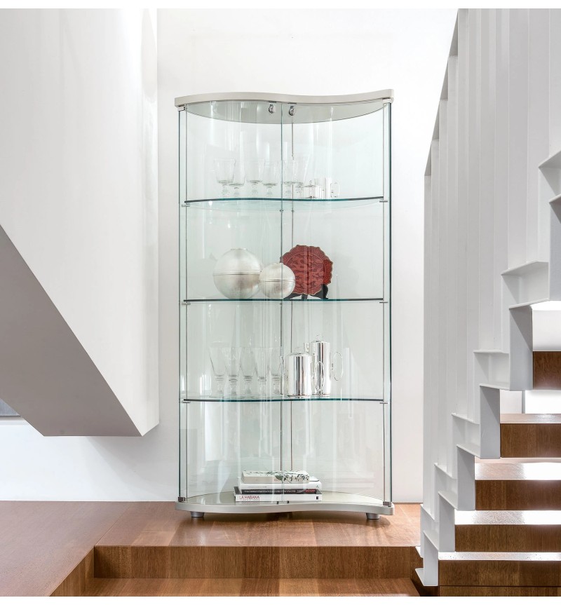 Vitrina Oregina Tonin Casa – Elegancia vertical | BHOME by Arredi Barbàra