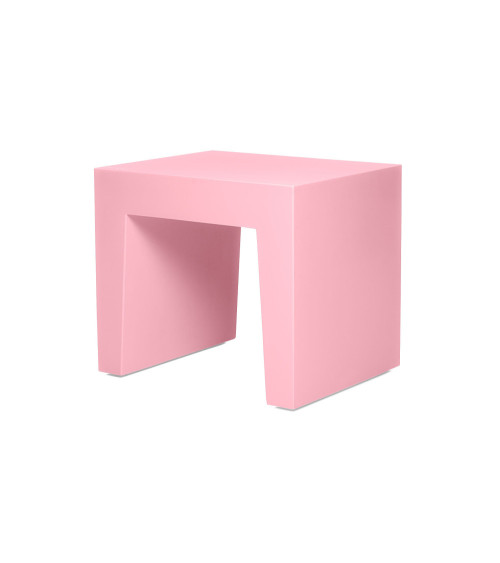 Seduta da esterno "Concrete Seat" | BHOME by Arredi Barbàra