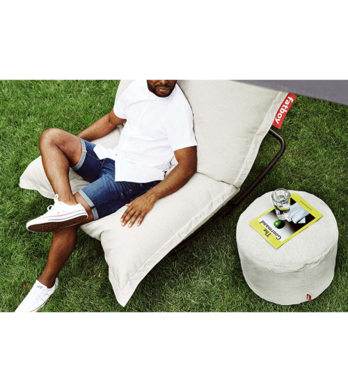Pouf da esterno "Point Outdoor" | BHOME by Arredi Barbàra