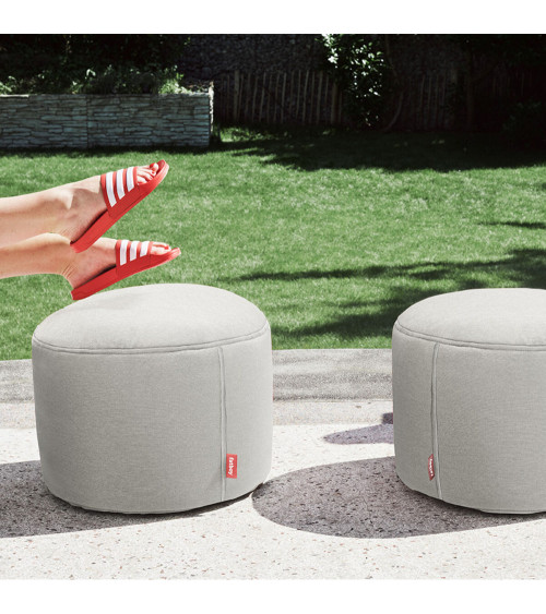 Pouf da esterno "Point Outdoor" | BHOME by Arredi Barbàra