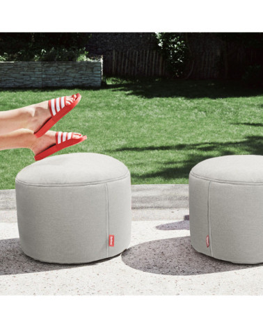 Pouf da esterno "Point Outdoor" | BHOME by Arredi Barbàra