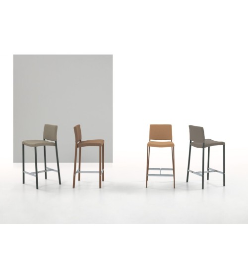 Tabouret Zara – Target Point | Bhome by Arredi Barbàra