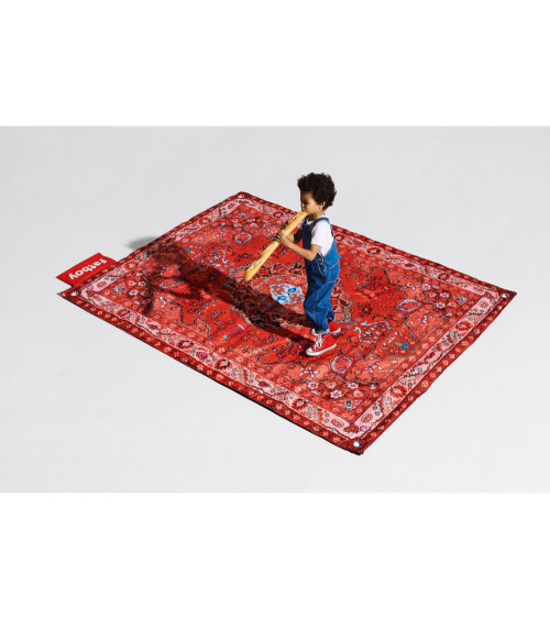 Tappeto da esterno "Picnic Lounge" | BHOME by Arredi Barbàra