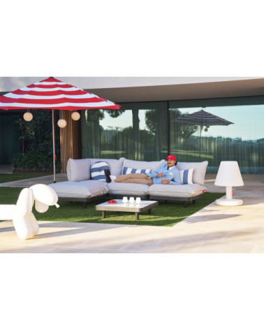 Cuscino decorativo "King Pillow" | BHOME by Arredi Barbàra