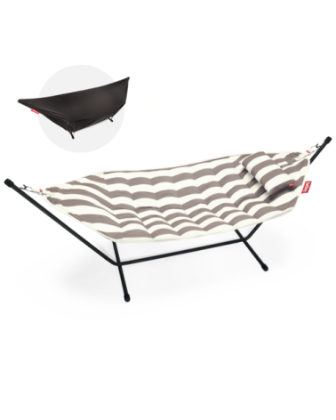 Amaca da esterno "Headdemock Superb Deluxe" | BHOME by Arredi Barbàra