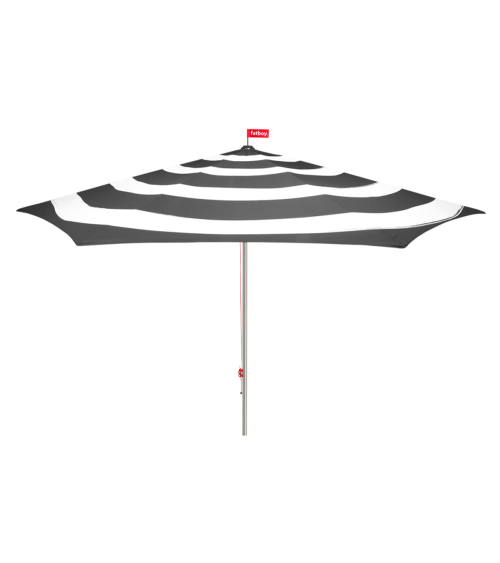 Ombrellone da esterno "Stripesol 350 Cm" | BHOME by Arredi Barbàra