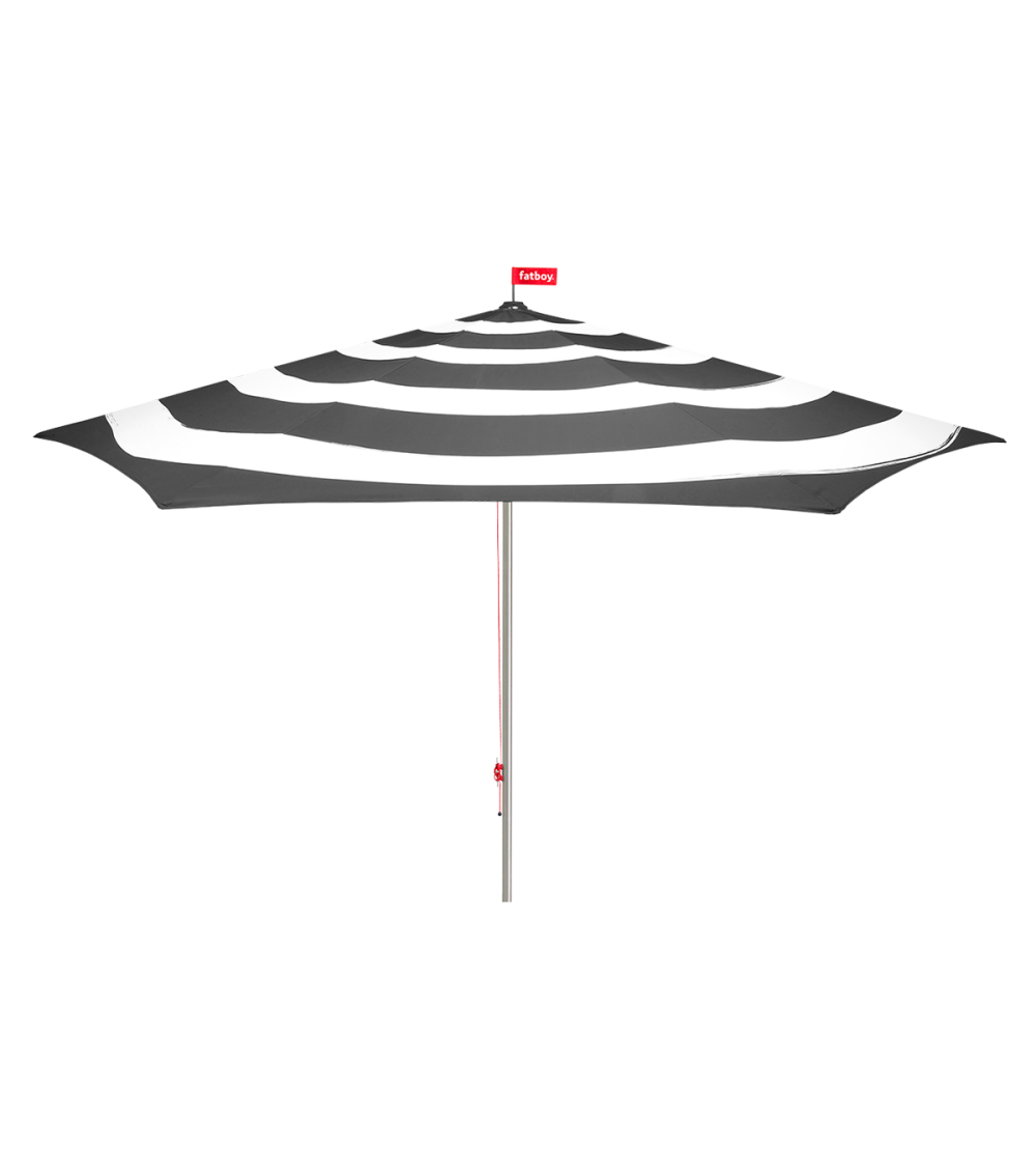 Ombrellone da esterno "Stripesol 350 Cm" | BHOME by Arredi Barbàra