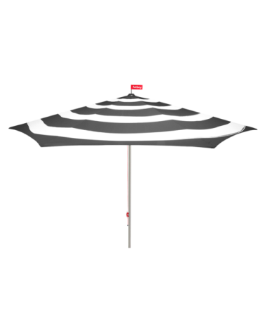 Ombrellone da esterno "Stripesol 350 Cm" | BHOME by Arredi Barbàra