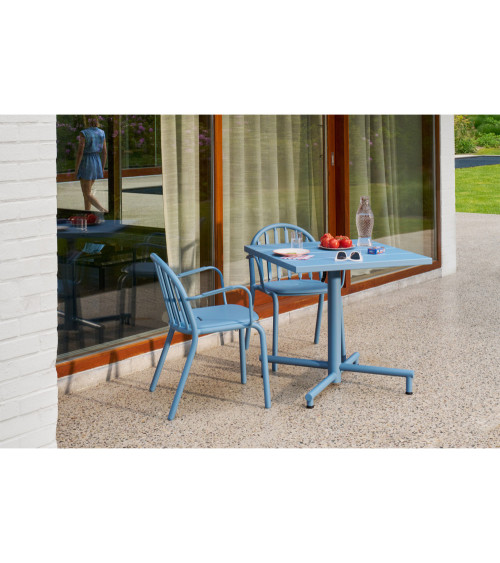 Sedia da esterno "Fred'S Armchair" | BHOME by Arredi Barbàra