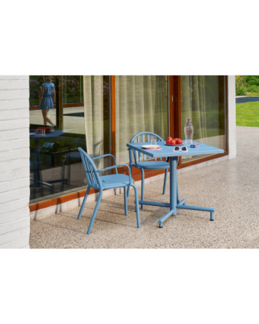 Sedia da esterno "Fred'S Armchair" | BHOME by Arredi Barbàra