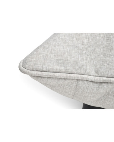 Pouf modulare da esterno "Paletti Hocker" | BHOME by Arredi Barbàra