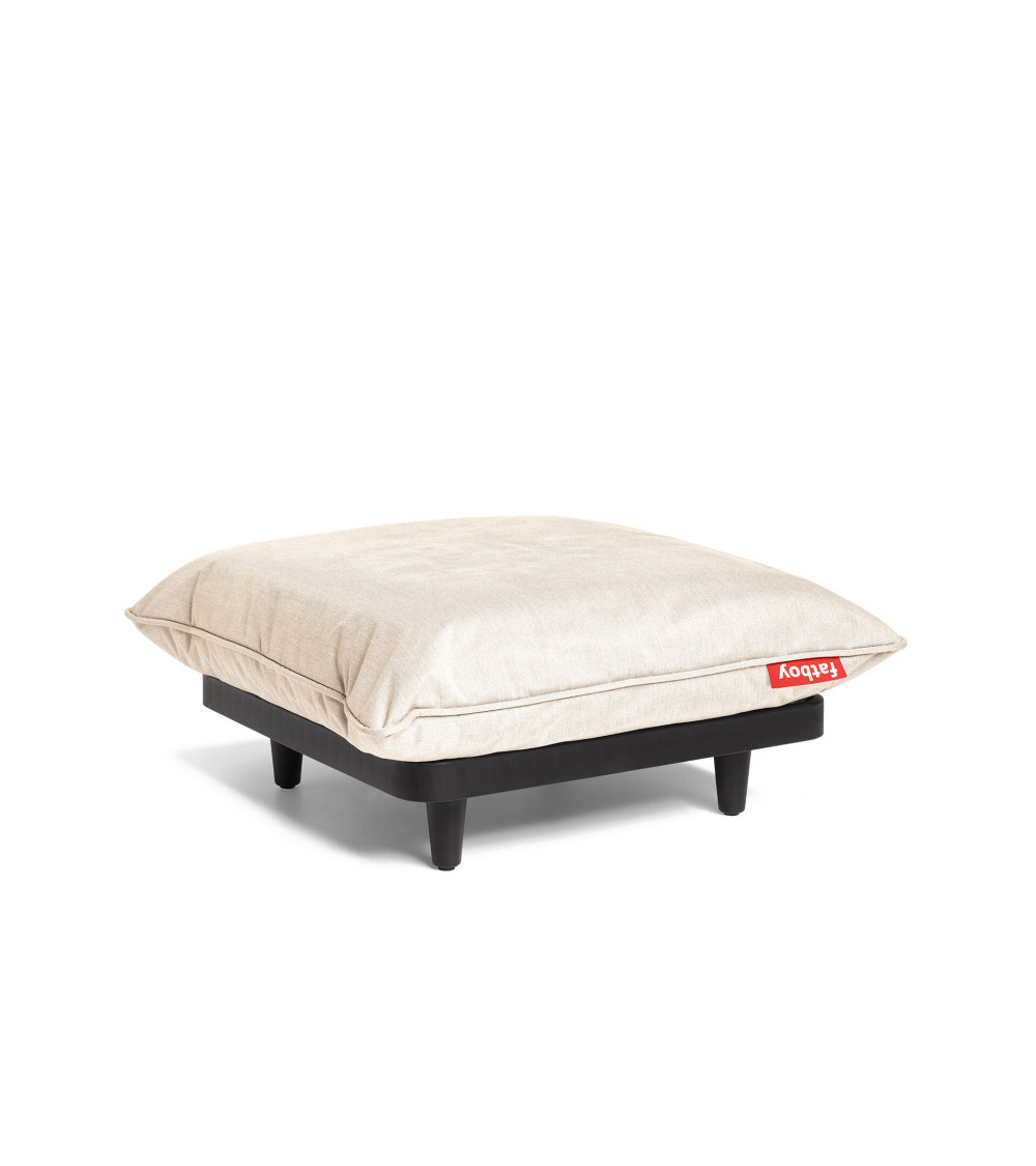 Pouf modulare da esterno "Paletti Hocker" | BHOME by Arredi Barbàra