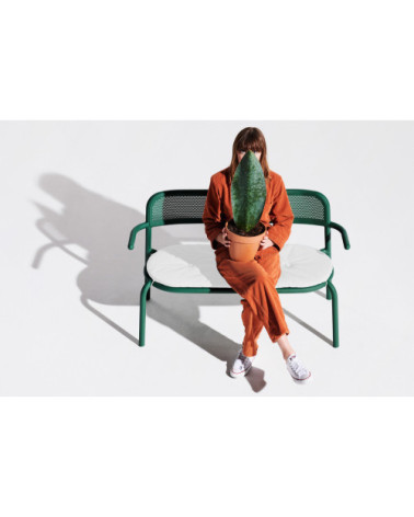Cuscino decorativo "Toní Bankski Pillow" | BHOME by Arredi Barbàra