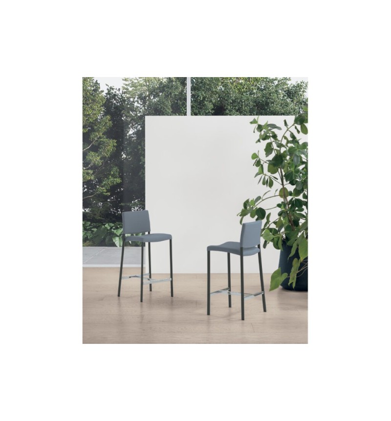 Tabouret Zara – Target Point | Bhome by Arredi Barbàra