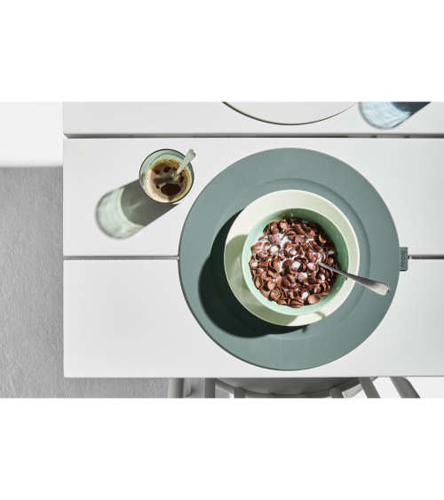 Tovaglietta "Place-We-Met" | BHOME by Arredi Barbàra