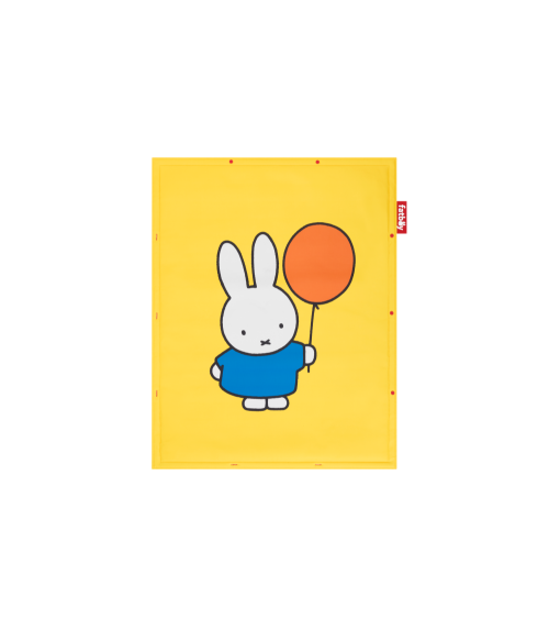 Tappeto "Flying Carpet X Miffy" | BHOME by Arredi Barbàra