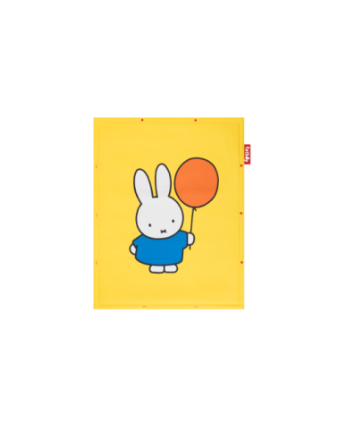 Tappeto "Flying Carpet X Miffy" | BHOME by Arredi Barbàra