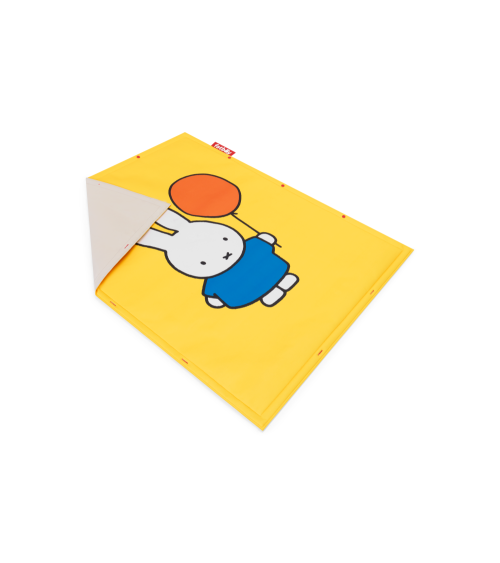 Tappeto "Flying Carpet X Miffy" | BHOME by Arredi Barbàra