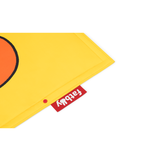 Tappeto "Flying Carpet X Miffy" | BHOME by Arredi Barbàra