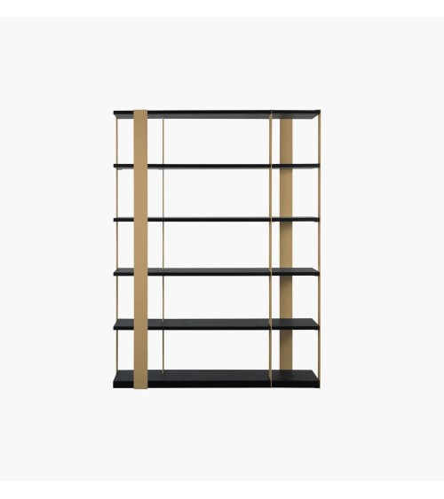 Libreria Sintesi Tonin Casa | Design Elegante Made in Italy