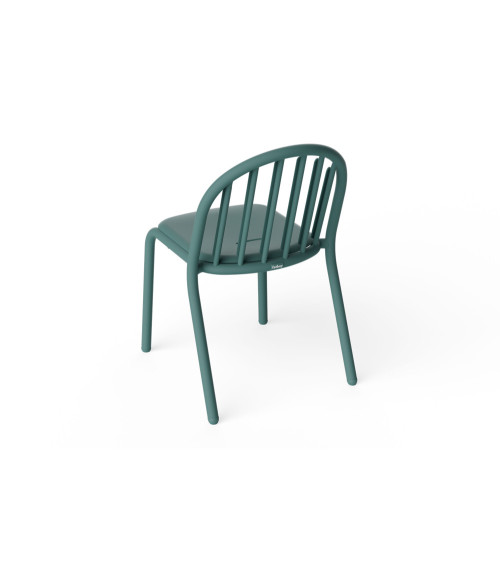 Sedia da esterno "Fred'S Chair" | BHOME by Arredi Barbàra