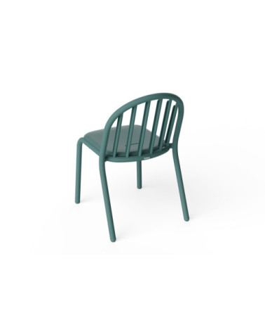 Sedia da esterno "Fred'S Chair" | BHOME by Arredi Barbàra