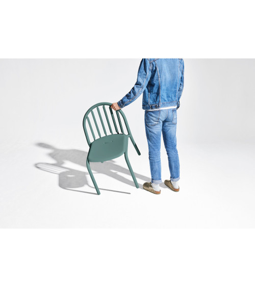 Sedia da esterno "Fred'S Chair" | BHOME by Arredi Barbàra