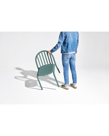 Sedia da esterno "Fred'S Chair" | BHOME by Arredi Barbàra