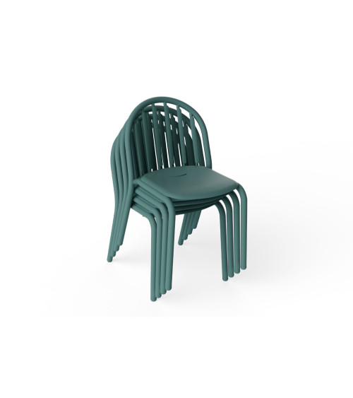 Sedia da esterno "Fred'S Chair" | BHOME by Arredi Barbàra
