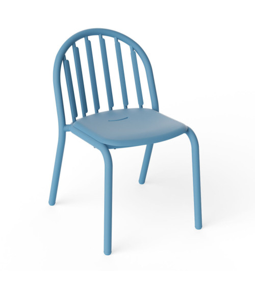 Sedia da esterno "Fred'S Chair" | BHOME by Arredi Barbàra