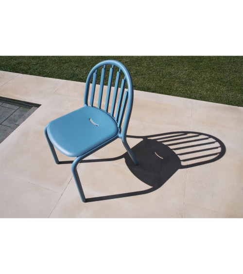 Sedia da esterno "Fred'S Chair" | BHOME by Arredi Barbàra