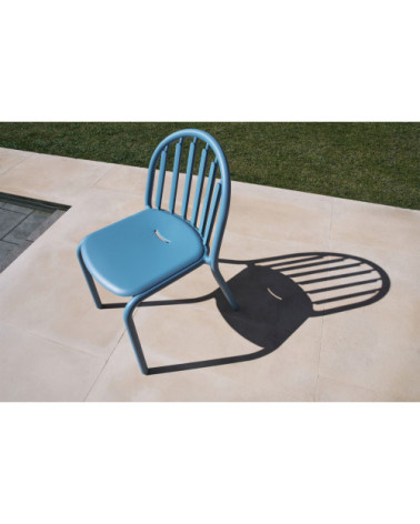Sedia da esterno "Fred'S Chair" | BHOME by Arredi Barbàra