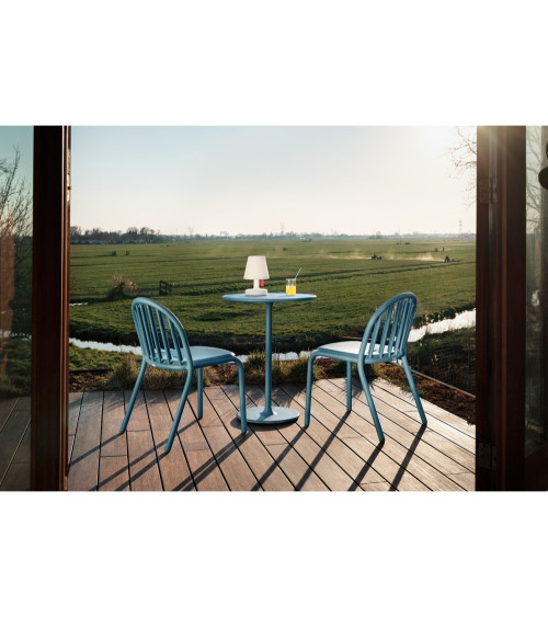 Sedia da esterno "Fred'S Chair" | BHOME by Arredi Barbàra