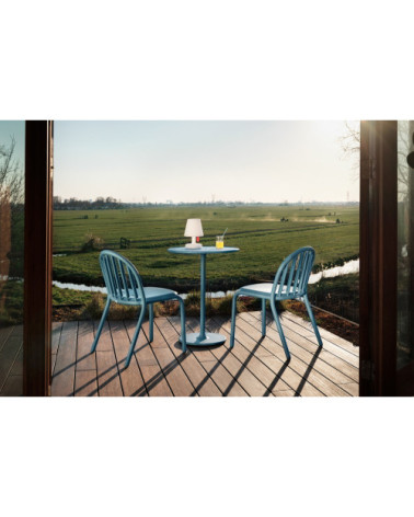 Sedia da esterno "Fred'S Chair" | BHOME by Arredi Barbàra