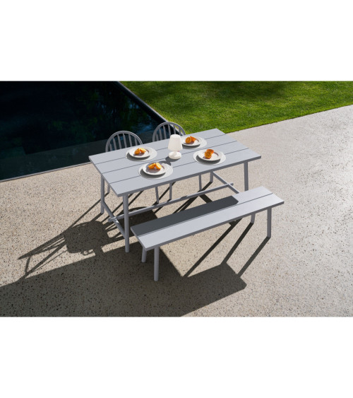 Tavolo da esterno "Fred'S Medium Table" | BHOME by Arredi Barbàra