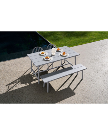 Tavolo da esterno "Fred'S Medium Table" | BHOME by Arredi Barbàra