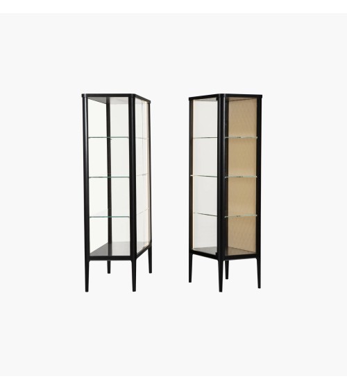 Vitrina Venus Tonin Casa | Diseño Italiano Elegante