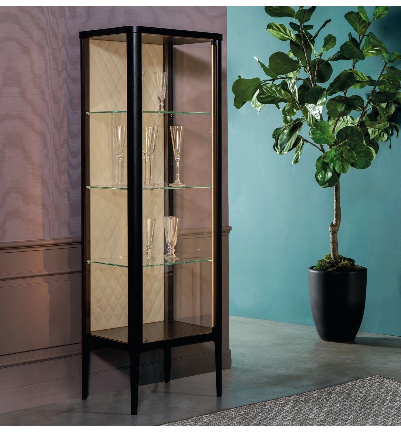 Vitrina Venus Tonin Casa | Diseño Italiano Elegante