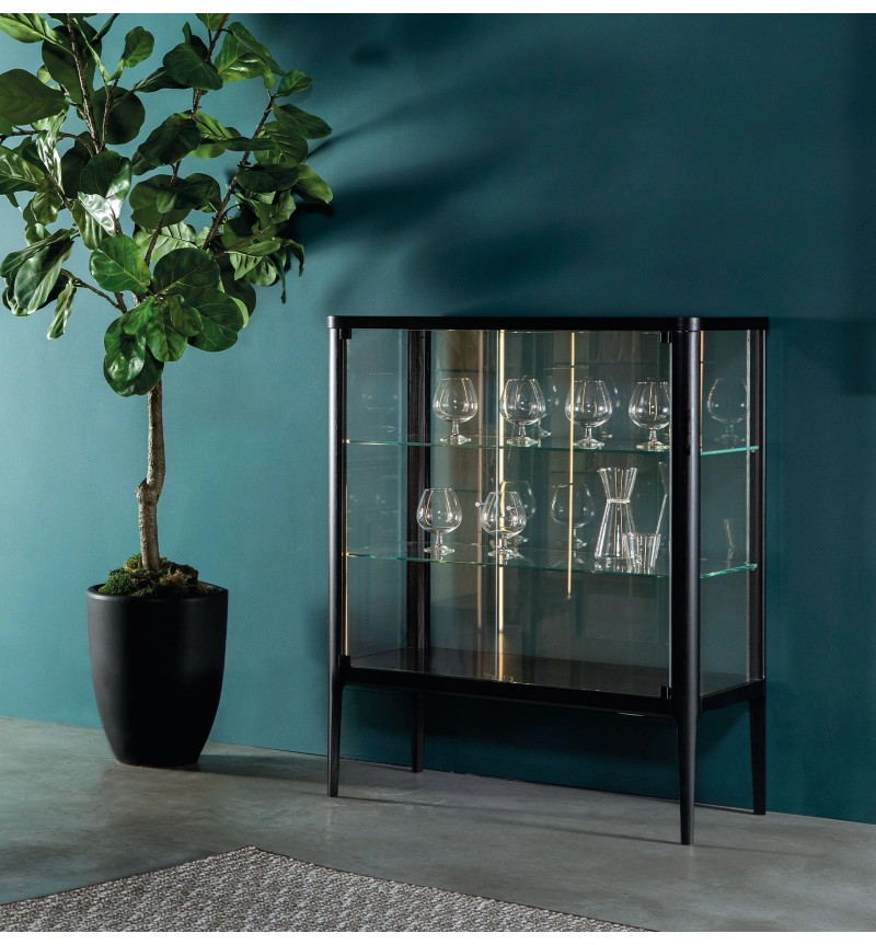 Vetrina Venus Tonin Casa | Design Elegante Made in Italy