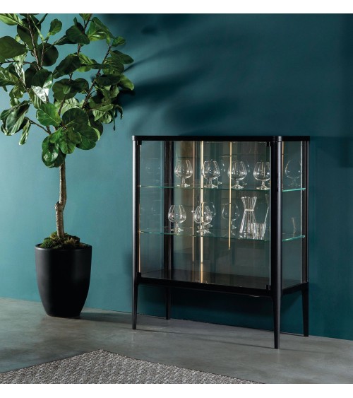 Vetrina Venus Tonin Casa | Design Elegante Made in Italy
