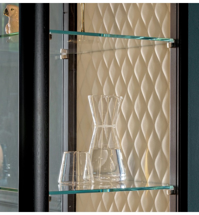 Vetrina Venus Tonin Casa | Design Elegante Made in Italy