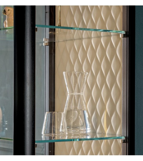 Vitrina Venus Tonin Casa | Diseño Italiano Elegante