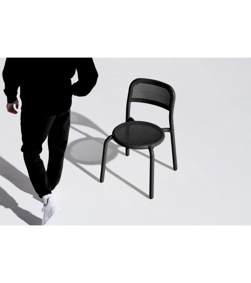 Sedia da giardino "Toní Chair" | BHOME by Arredi Barbàra