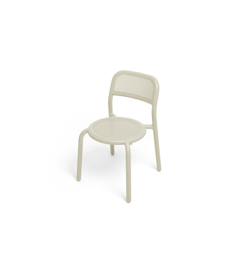 Sedia da giardino "Toní Chair" | BHOME by Arredi Barbàra