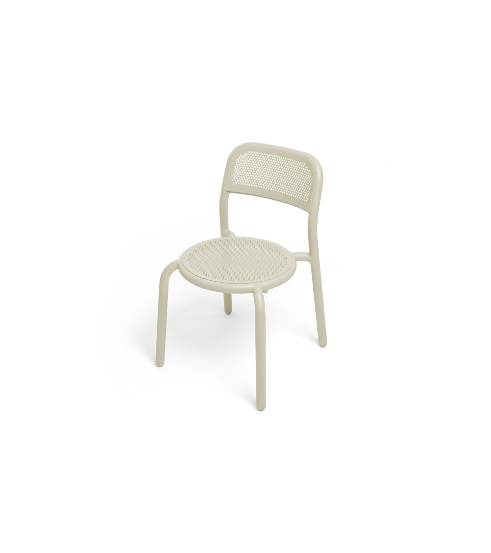 Sedia da giardino "Toní Chair" | BHOME by Arredi Barbàra