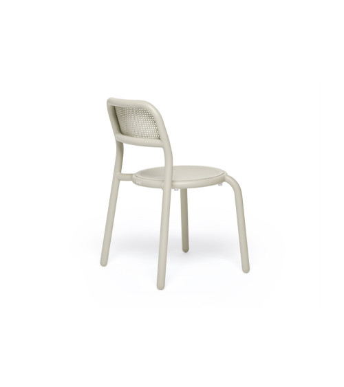Sedia da giardino "Toní Chair" | BHOME by Arredi Barbàra