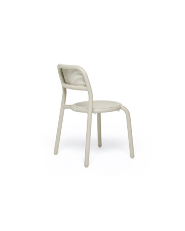 Sedia da giardino "Toní Chair" | BHOME by Arredi Barbàra