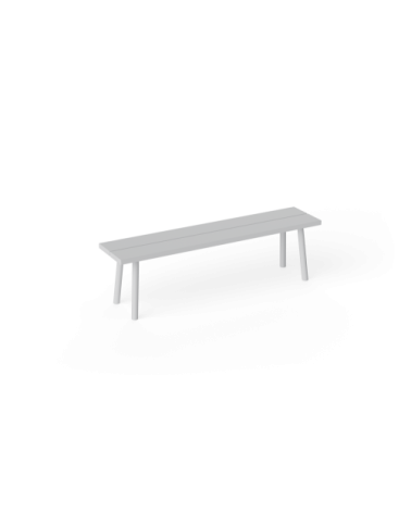 Panca da esterno "Fred'S Bench" | BHOME by Arredi Barbàra