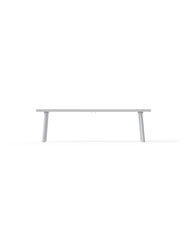 Panca da esterno "Fred'S Bench" | BHOME by Arredi Barbàra