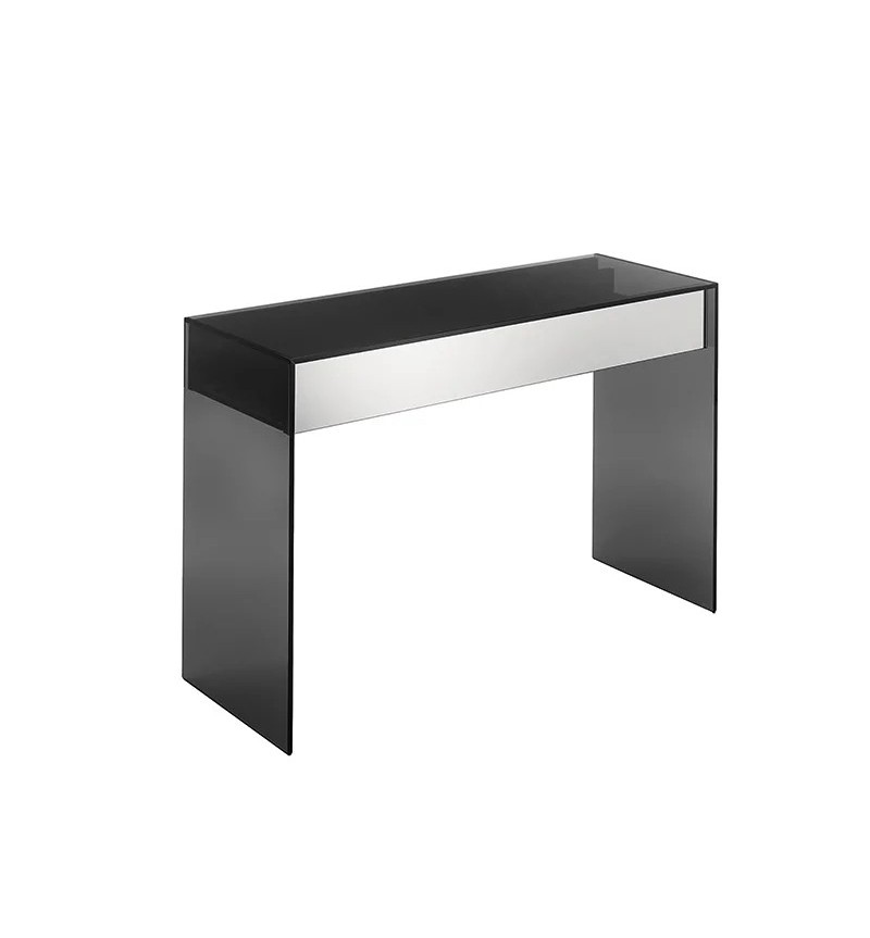 Designer-Glaskonsole Gotham Tonelli | BHOME by Arredi Barbàra